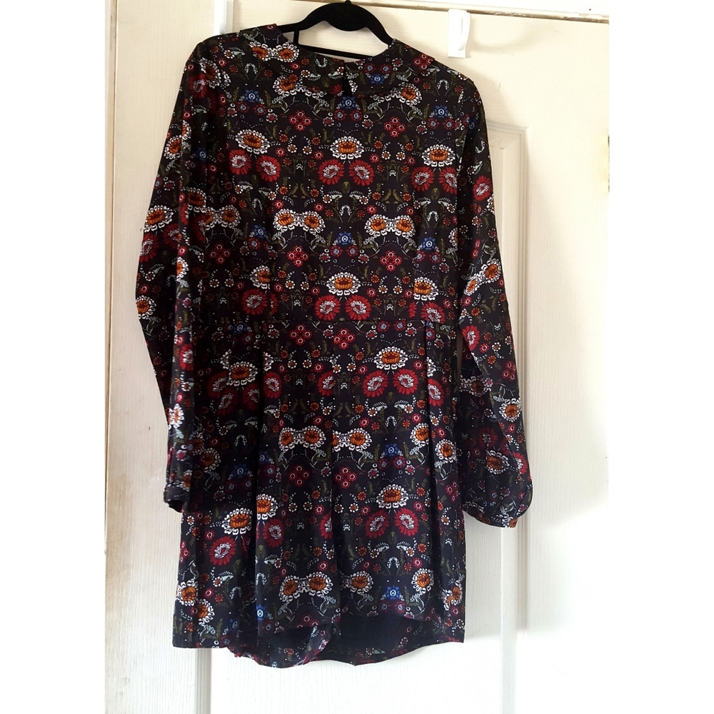 LIKE NEW Romper